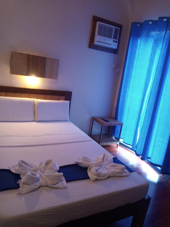 Casa Montemar Bed And Breakfast Coron Bagian luar foto