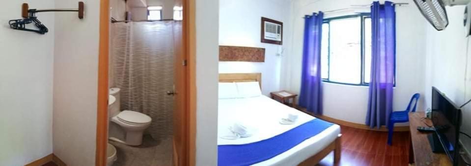 Casa Montemar Bed And Breakfast Coron Bagian luar foto