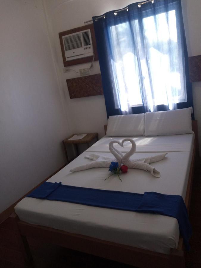 Casa Montemar Bed And Breakfast Coron Bagian luar foto