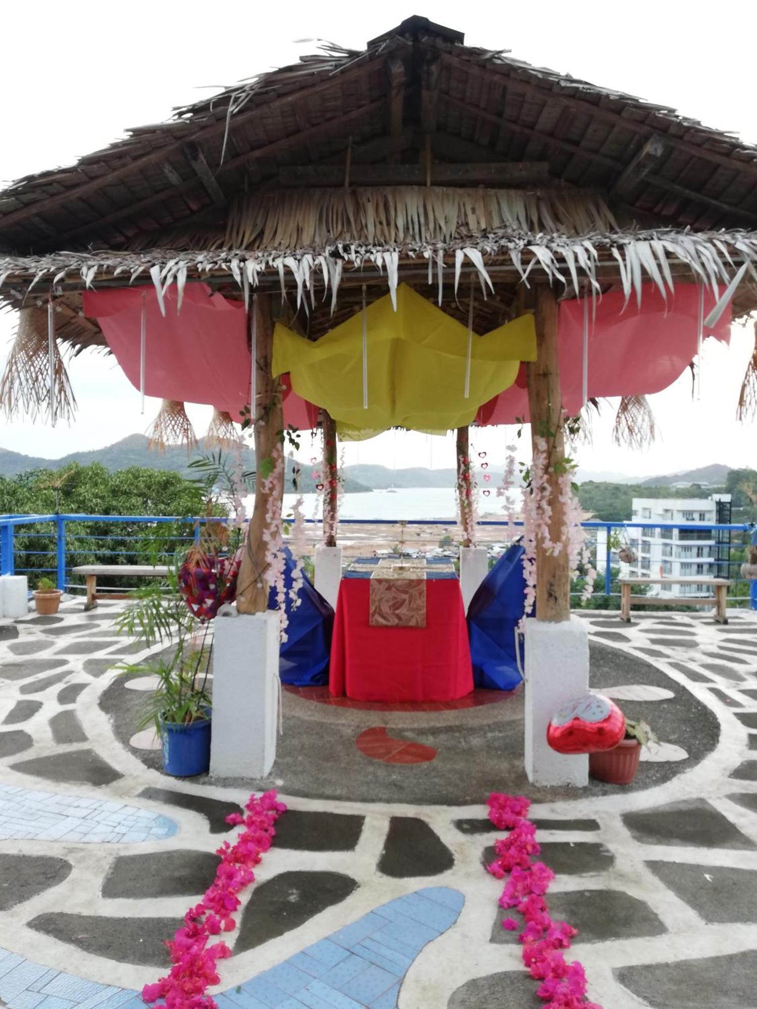 Casa Montemar Bed And Breakfast Coron Bagian luar foto