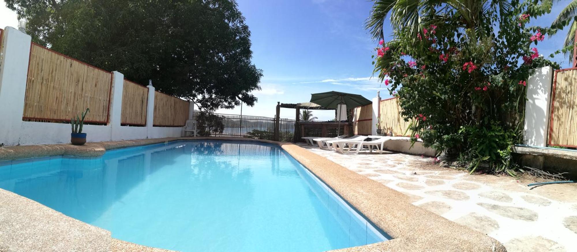 Casa Montemar Bed And Breakfast Coron Bagian luar foto