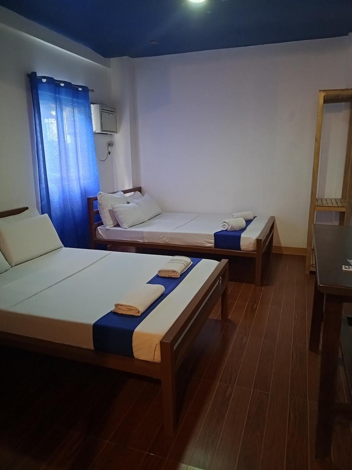 Casa Montemar Bed And Breakfast Coron Bagian luar foto