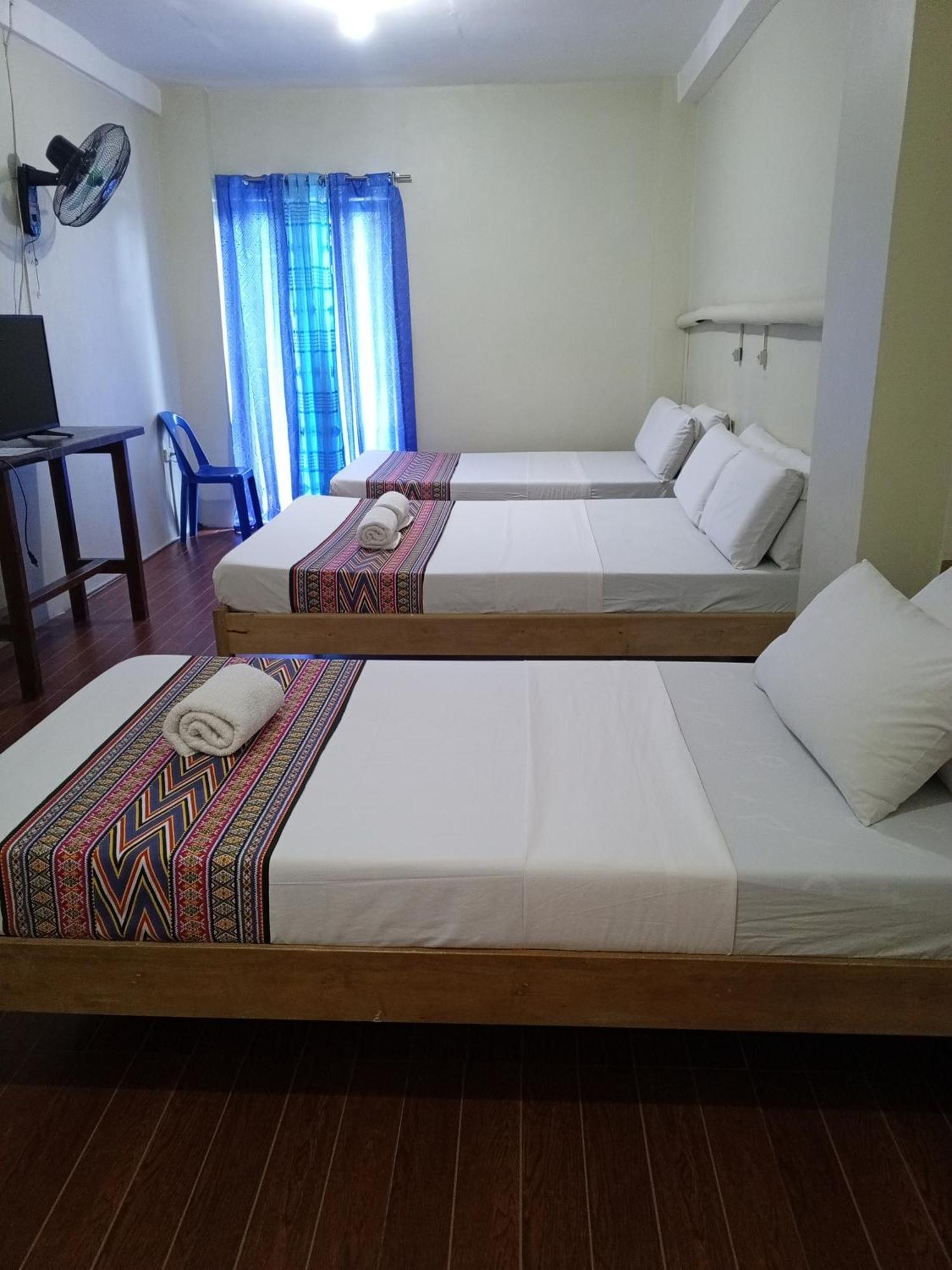 Casa Montemar Bed And Breakfast Coron Bagian luar foto