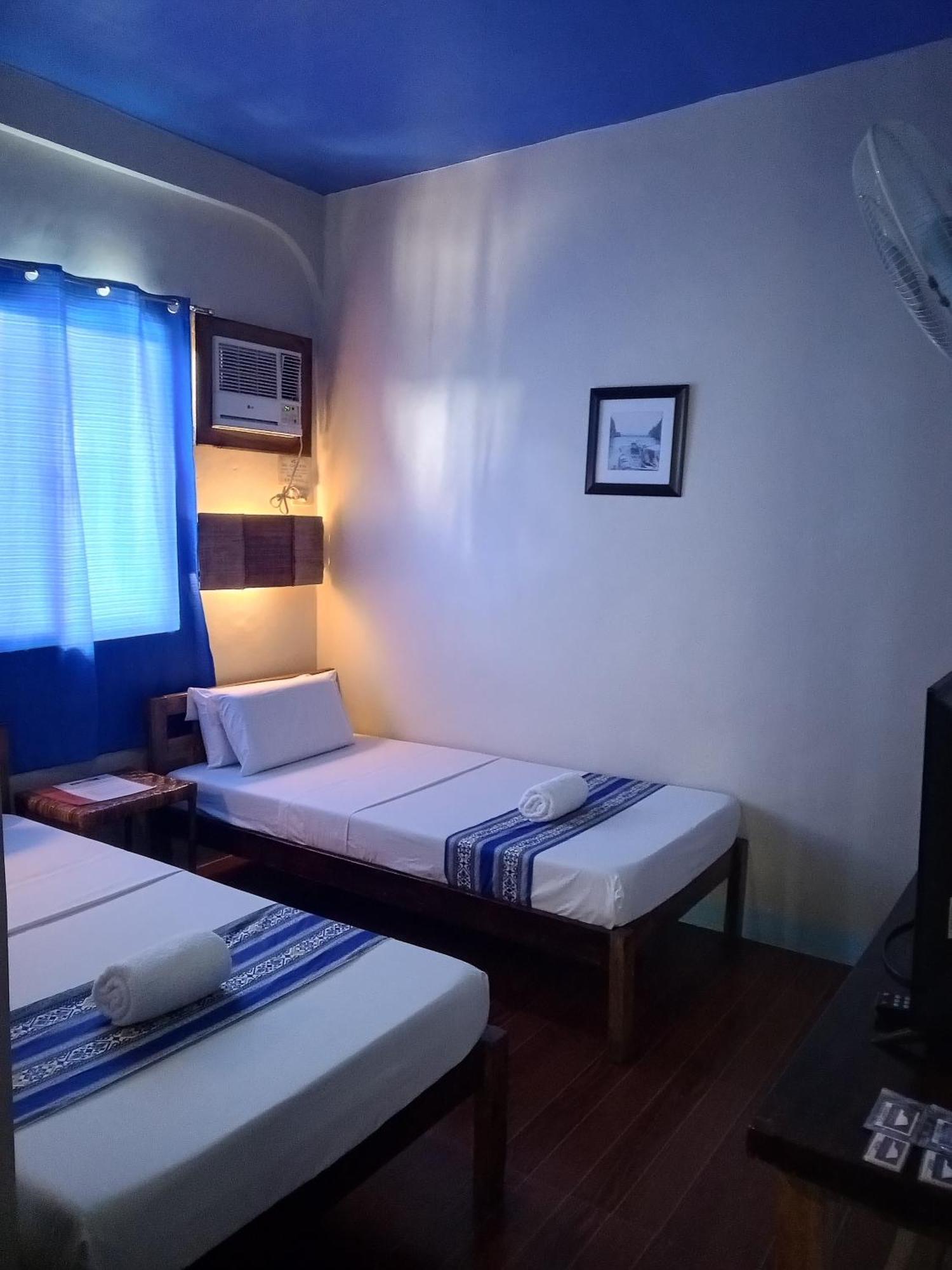 Casa Montemar Bed And Breakfast Coron Bagian luar foto