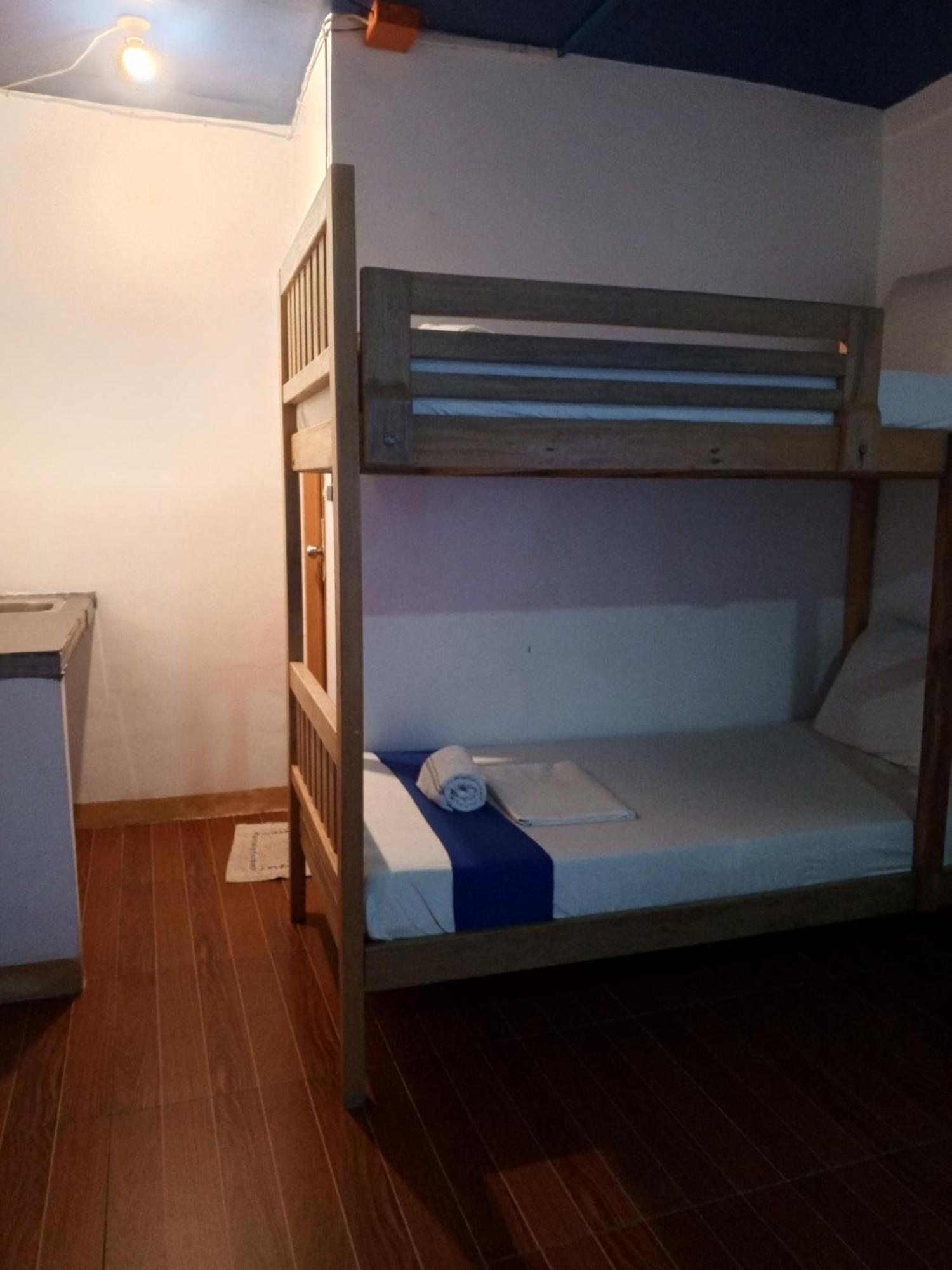 Casa Montemar Bed And Breakfast Coron Bagian luar foto