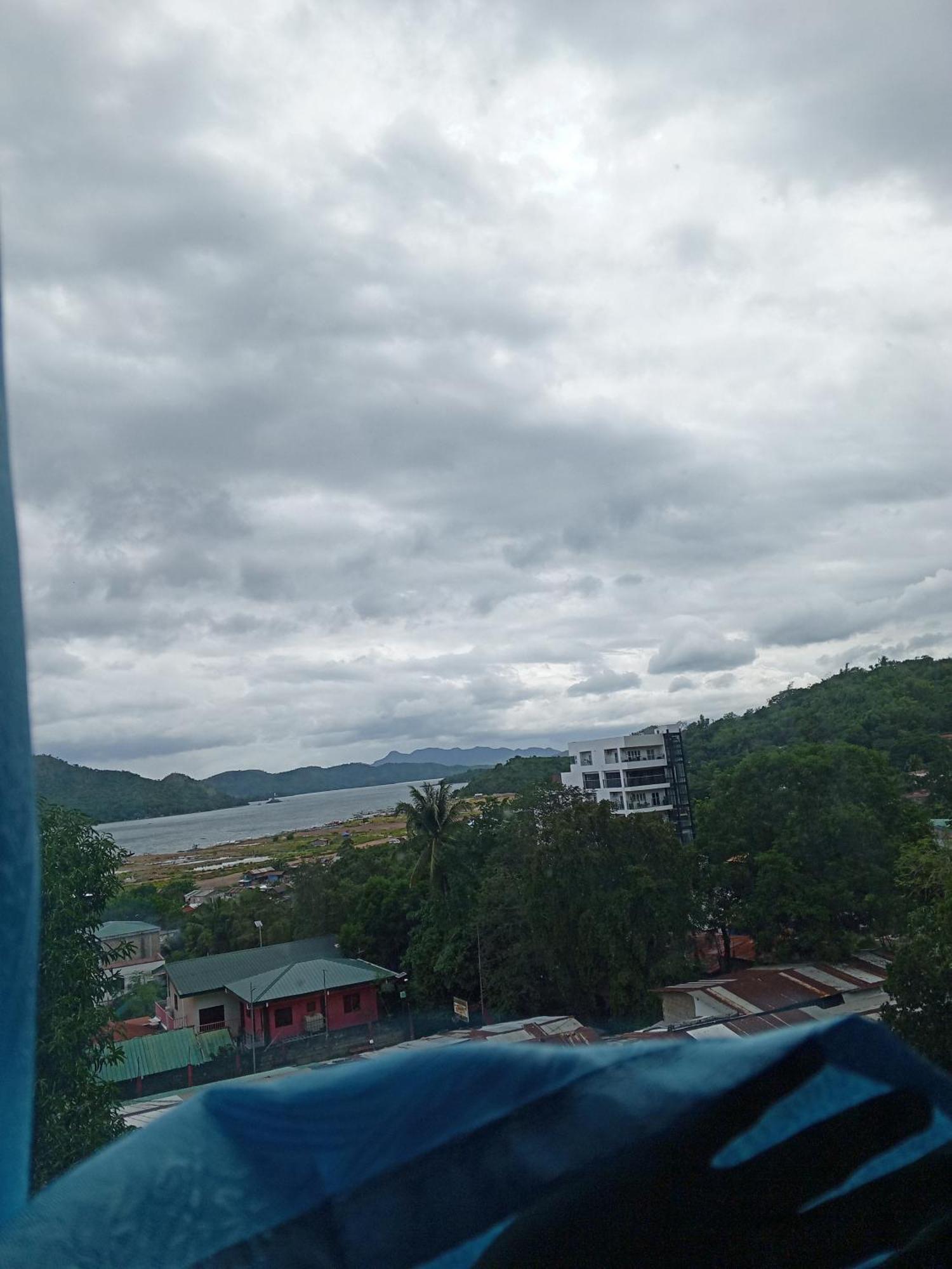 Casa Montemar Bed And Breakfast Coron Bagian luar foto