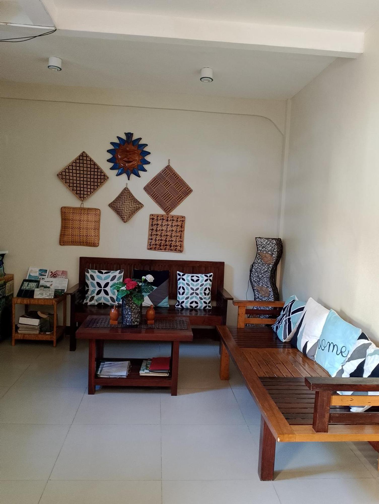 Casa Montemar Bed And Breakfast Coron Bagian luar foto