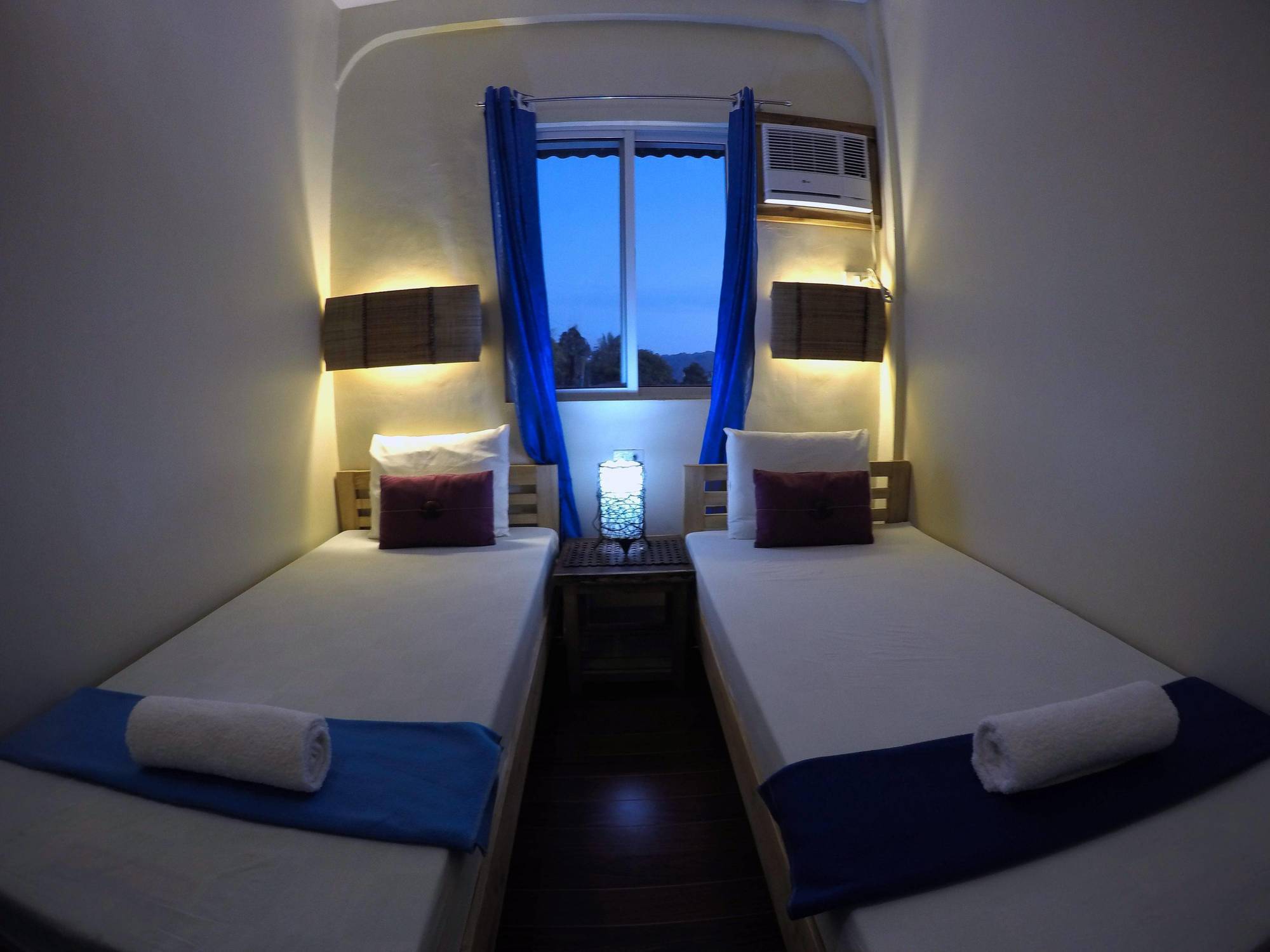 Casa Montemar Bed And Breakfast Coron Bagian luar foto