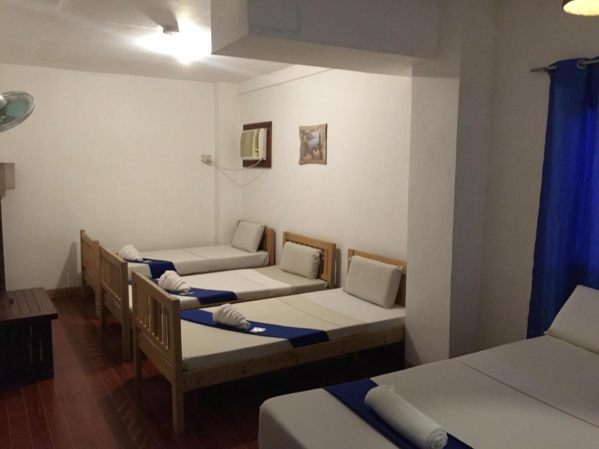 Casa Montemar Bed And Breakfast Coron Bagian luar foto