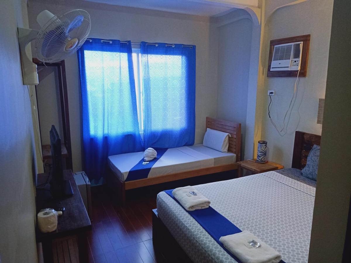 Casa Montemar Bed And Breakfast Coron Bagian luar foto
